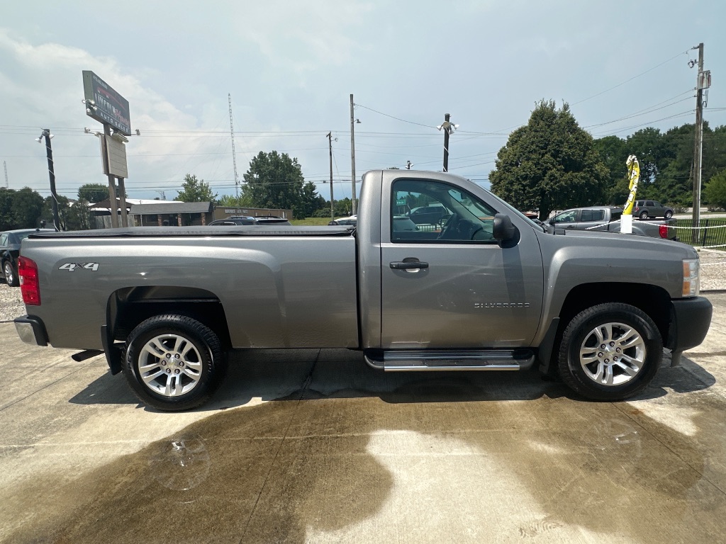 chevrolet silverado 1500 2012 1GCNKPEX0CZ344703 image chevrolet silverado 1500 2012 1GCNKPEX0CZ344703 image